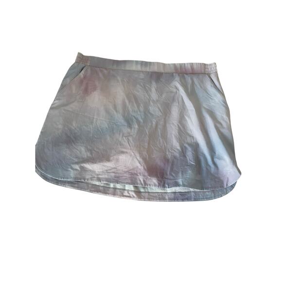 New NWT Calia Lake Reflection Cool Different Birdie Skort Women's Size XXL - Picture 5 of 14